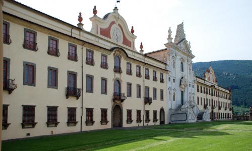 NATALE GOSPEL IN CERTOSA