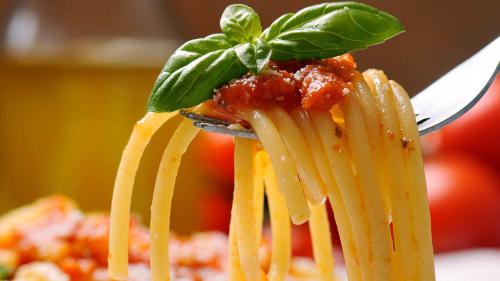 BUON CIBO