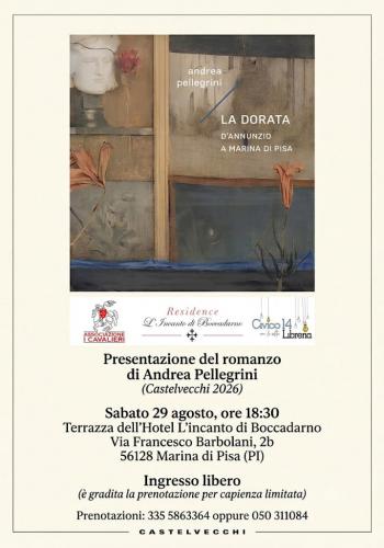 LA DORATA