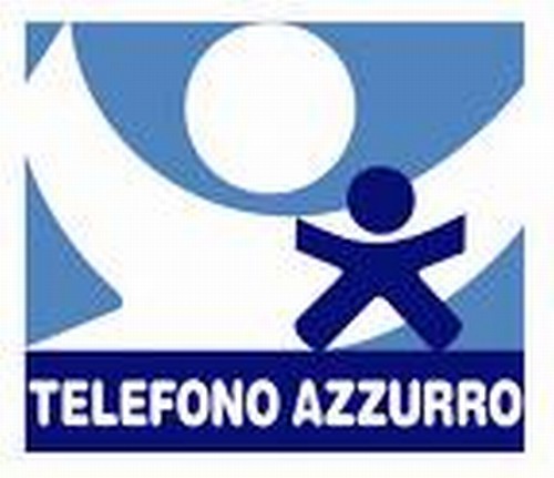 TELEFONO AZZURRO AL CENTRO PISANOVA