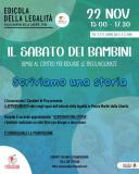 SCRIVIAMO UNA STORIA