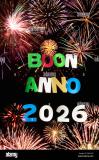 AUGURI BUON ANNO